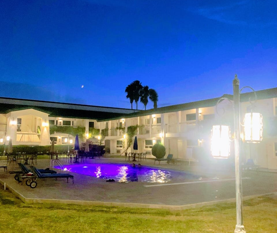 Quinta Dorada Hotel & Suites主图