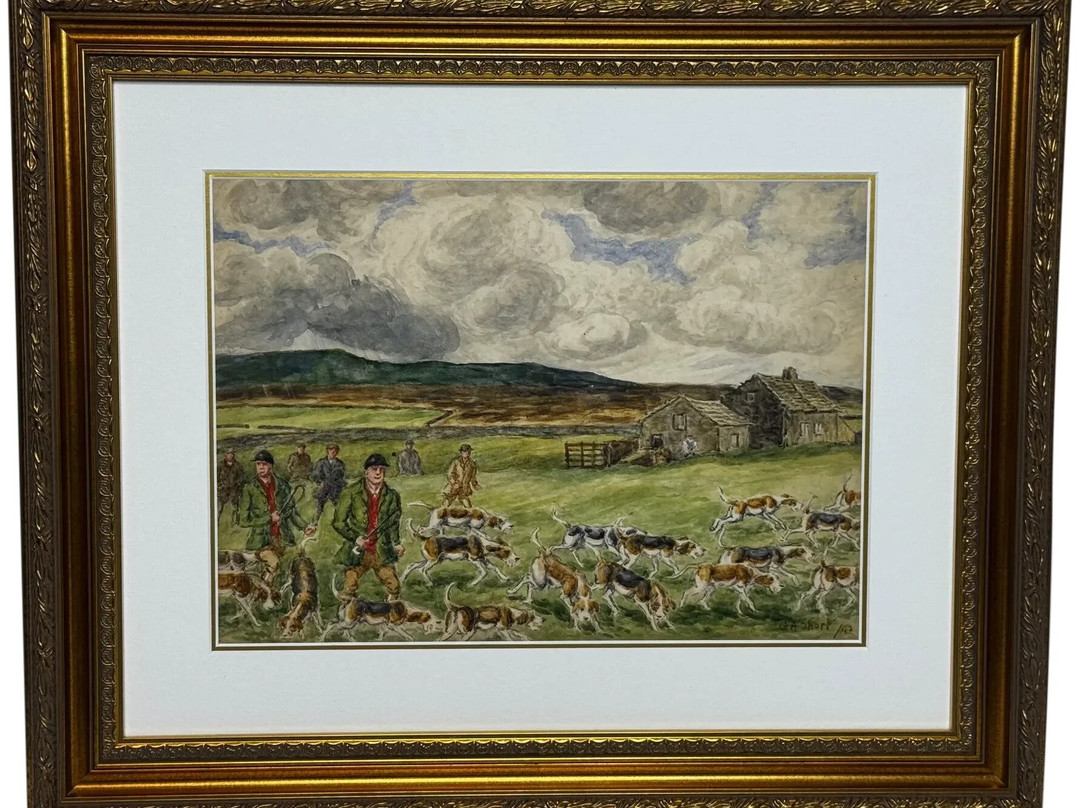 Cheshire Antiques Consultant LTD-Mickle Trafford必去景点