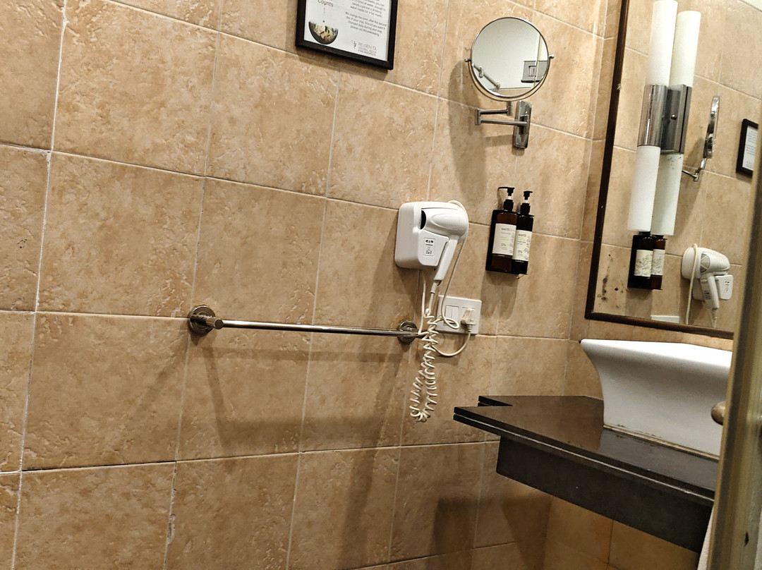 Regenta Central Hestia Dahej主图