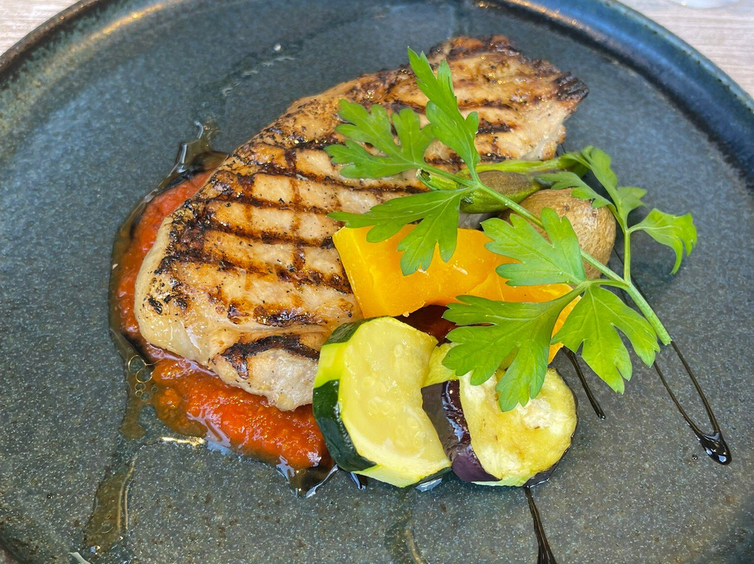 L'isola Terrace Amakusa-上天草市必去景点