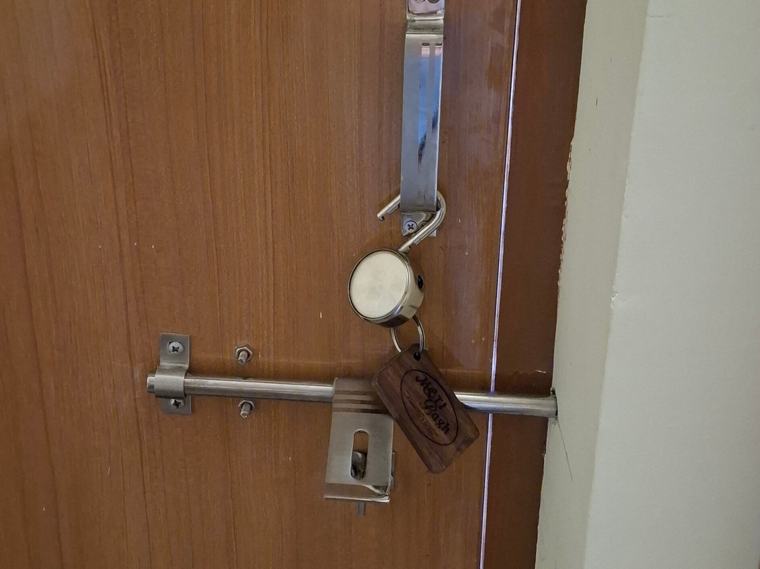 Fragrance of Taj Tours-阿格拉必去景点