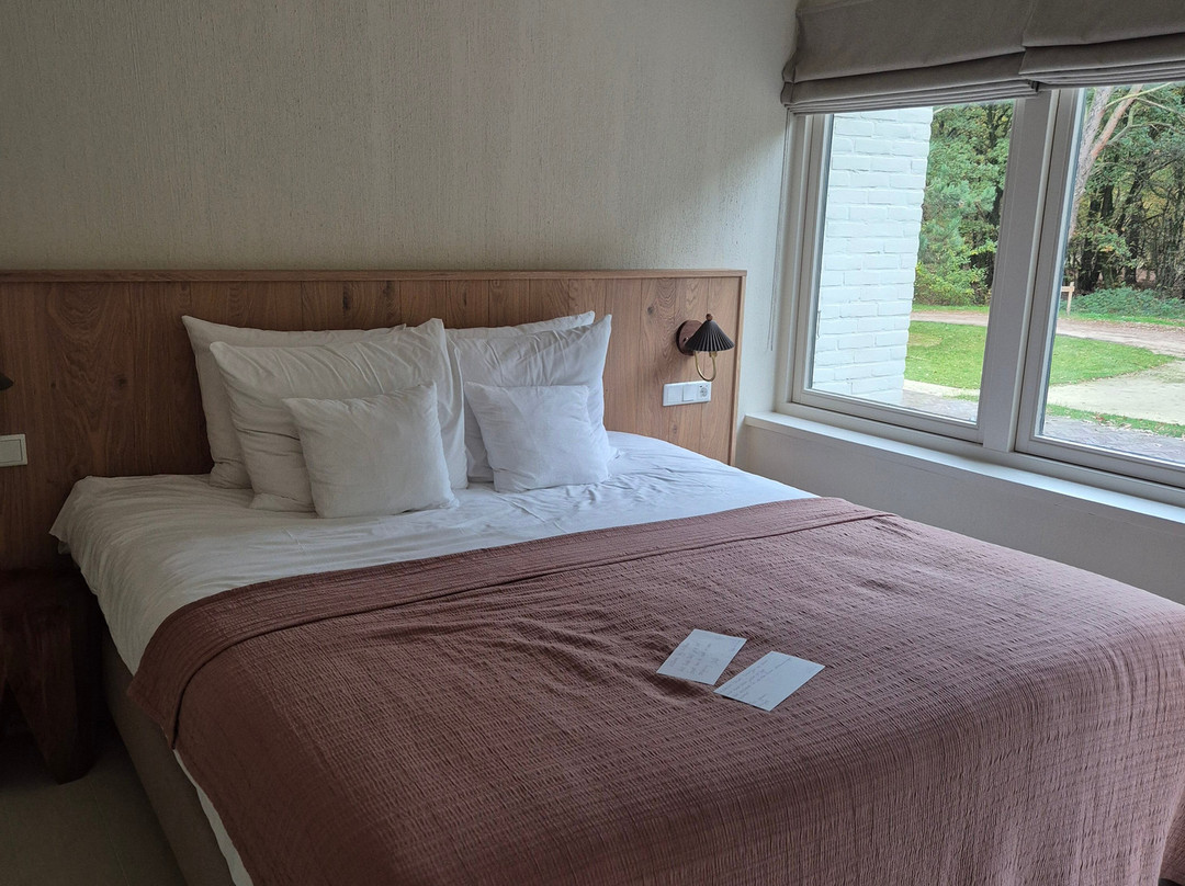 de Wever Lodge主图