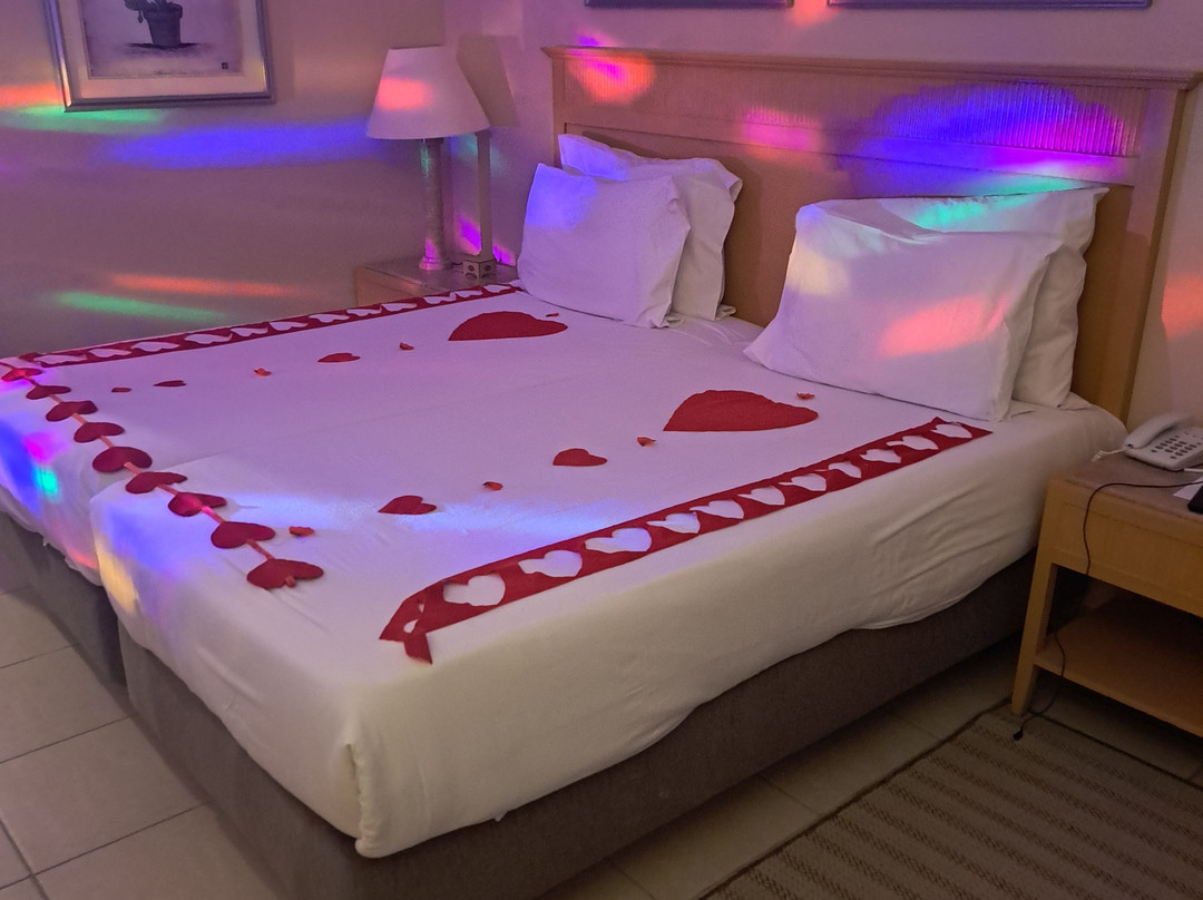 JAZ Makadi Star & Spa主图