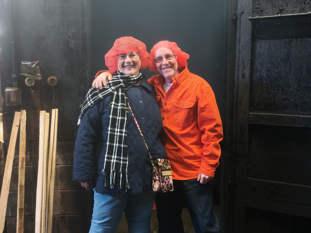 Seltzer's Smokehouse Meats-Palmyra必去景点