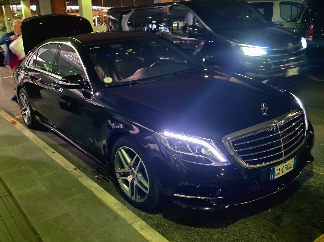 Luxury Transfer Services®Venezia-威尼斯必去景点