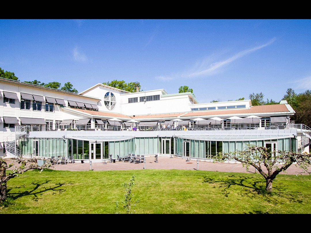 Aronsborg Conference Hotel