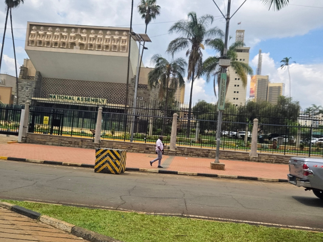 Super Africa Wildlife And Adventure Safaris-Kisii必去景点