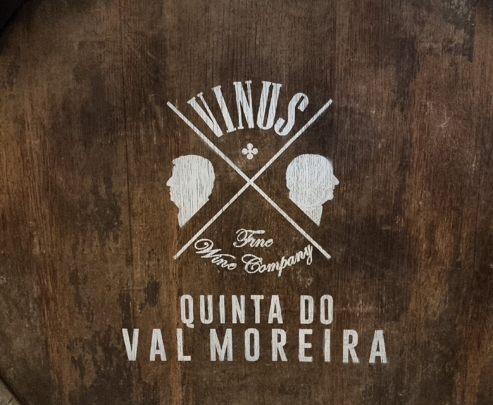 Quinta do Val Moreira-Armamar必去景点