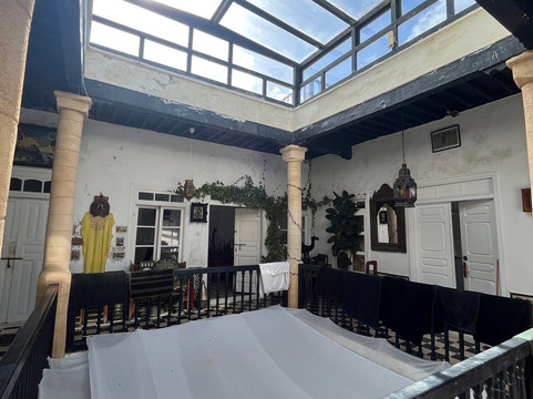 艺术家之家住宿加早餐旅馆主图