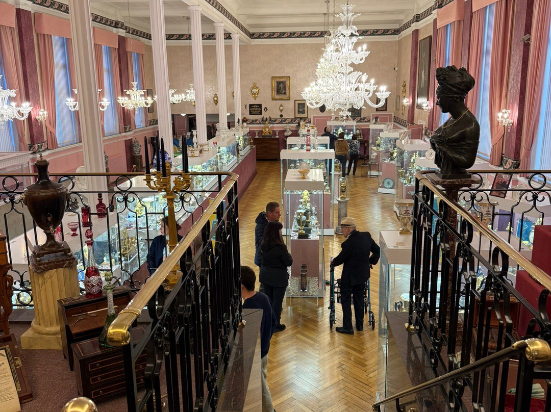 Francois Duesberg Museum-蒙斯必去景点