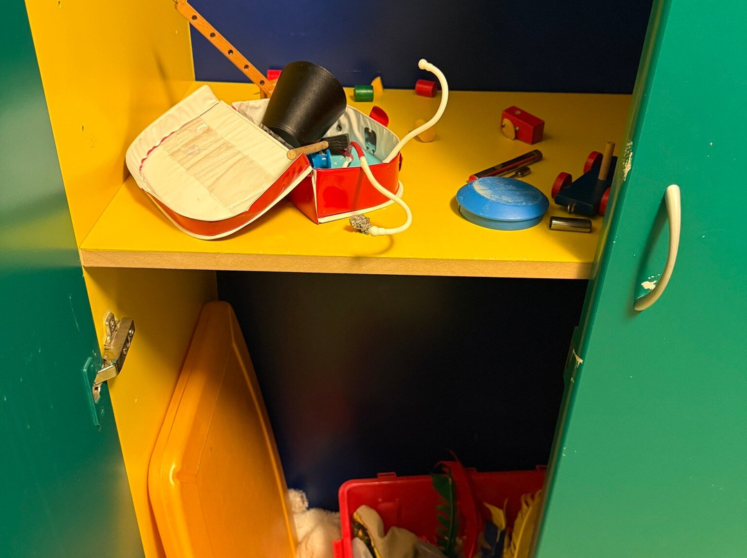 罕布什尔酒店主图