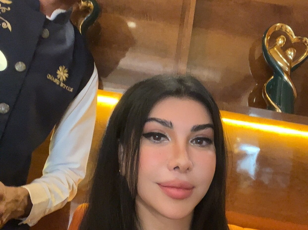 SK Klyde Grand主图