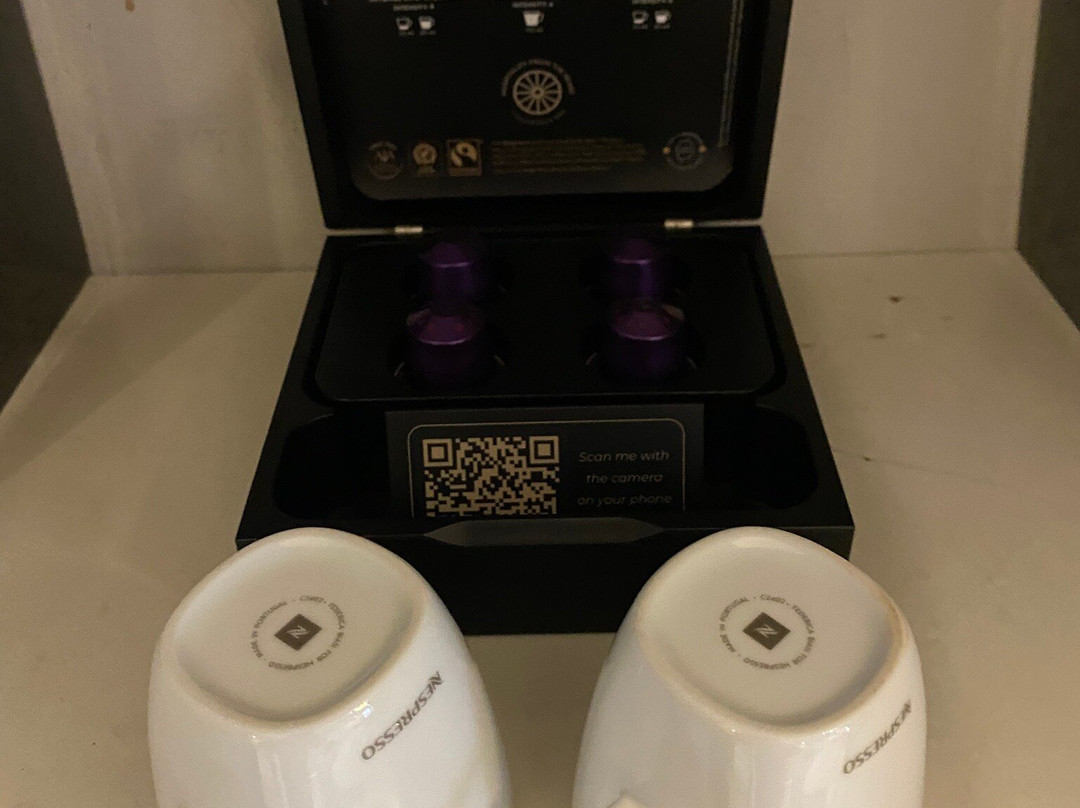 Royal Wells Hotel主图