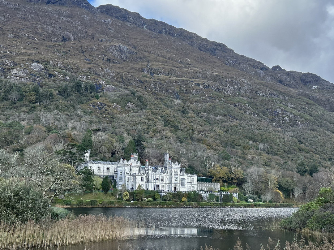 Love Irish Tours-都柏林必去景点