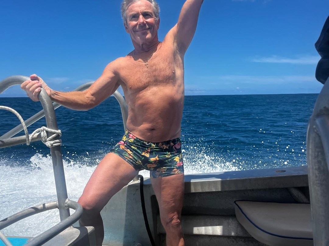 Hemisphere Sub-亚堤亚岛必去景点