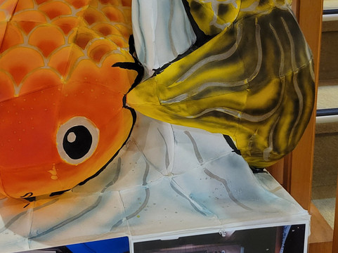 割烹旅馆 五月主图