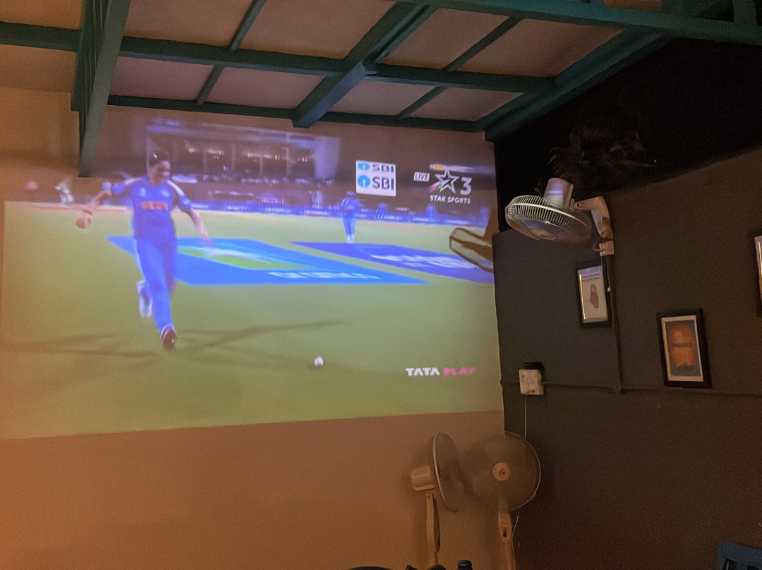 Cottages@Village Naukuchiatal主图