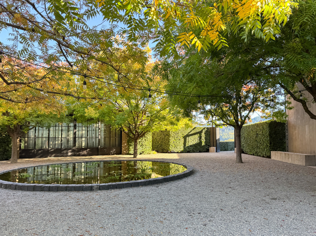 Promontory-奥克维尔必去景点