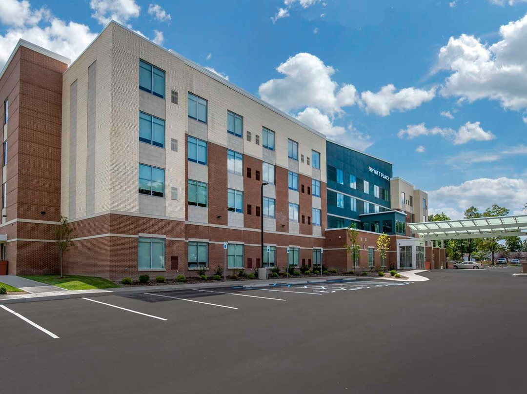 Hyatt Place Indianapolis / Carmel