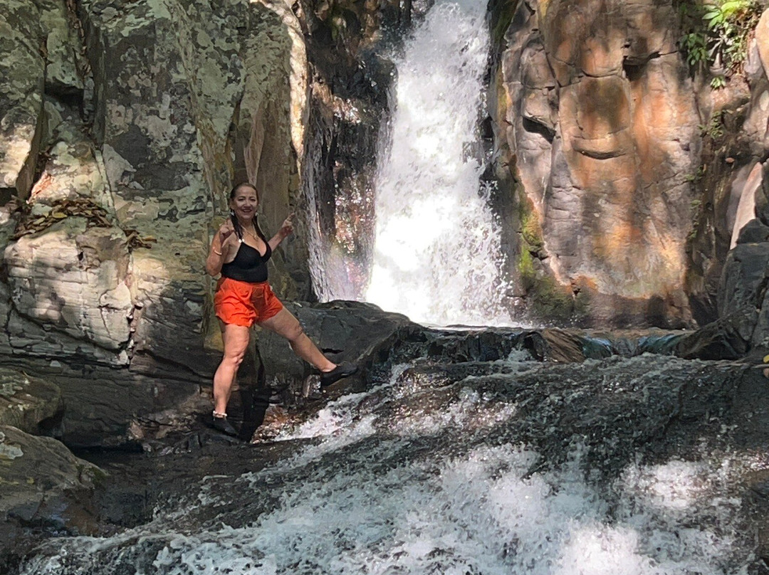 Tocantins Turismo-Palmas必去景点