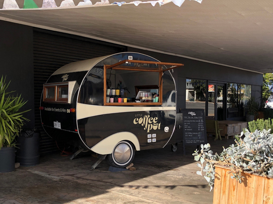 WORKSHOP 26-Kimba必去景点