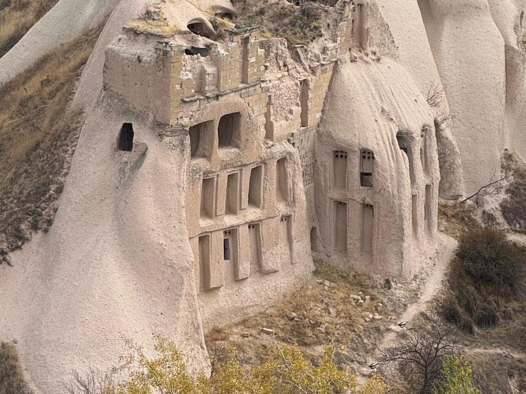 Excursion Mania-巴穆卡丽必去景点