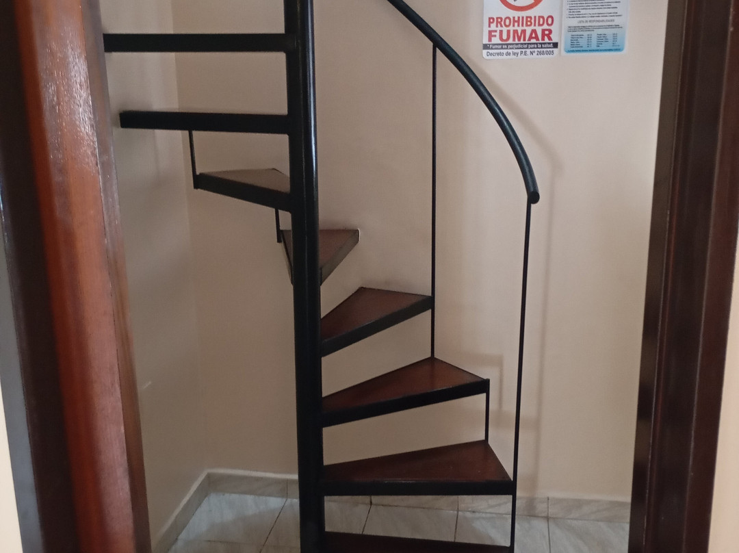 Apart Hotel Geminis主图