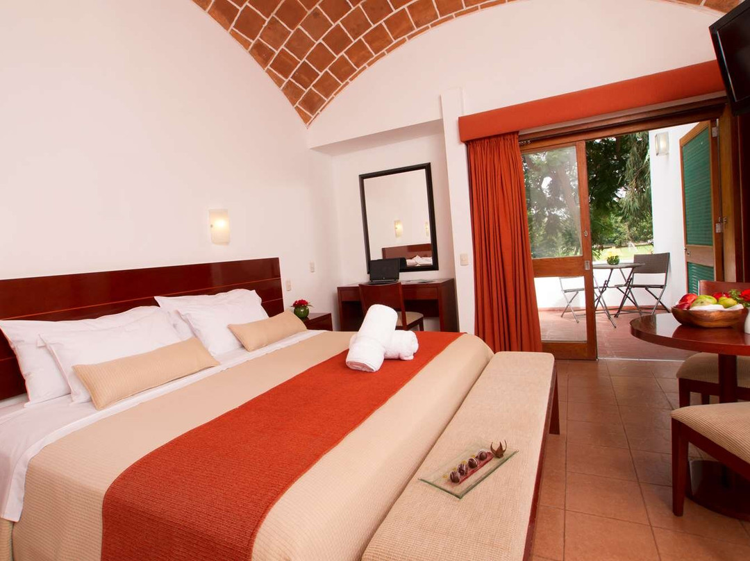 Hotel Las Dunas主图