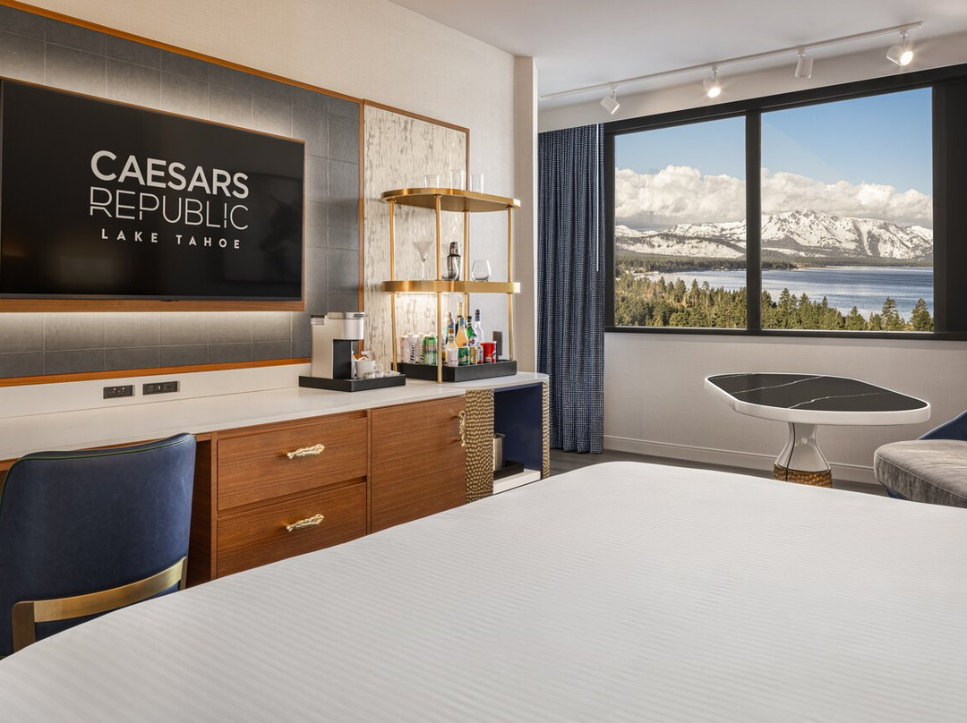 Caesars Republic Lake Tahoe Resort & Casino主图