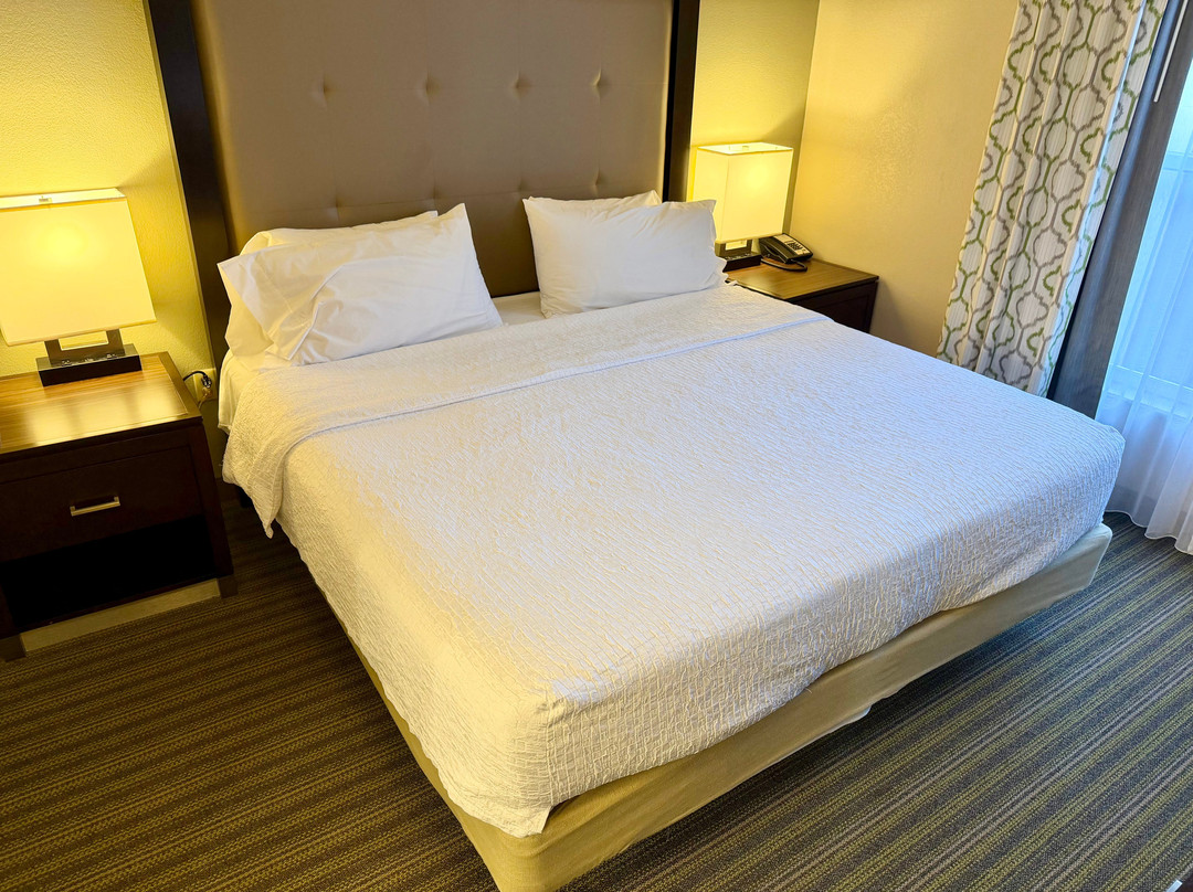 Homewood Suites By Hilton Hillsboro/beaverton主图