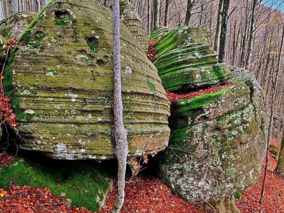Monte Amiata-托斯卡纳必去景点