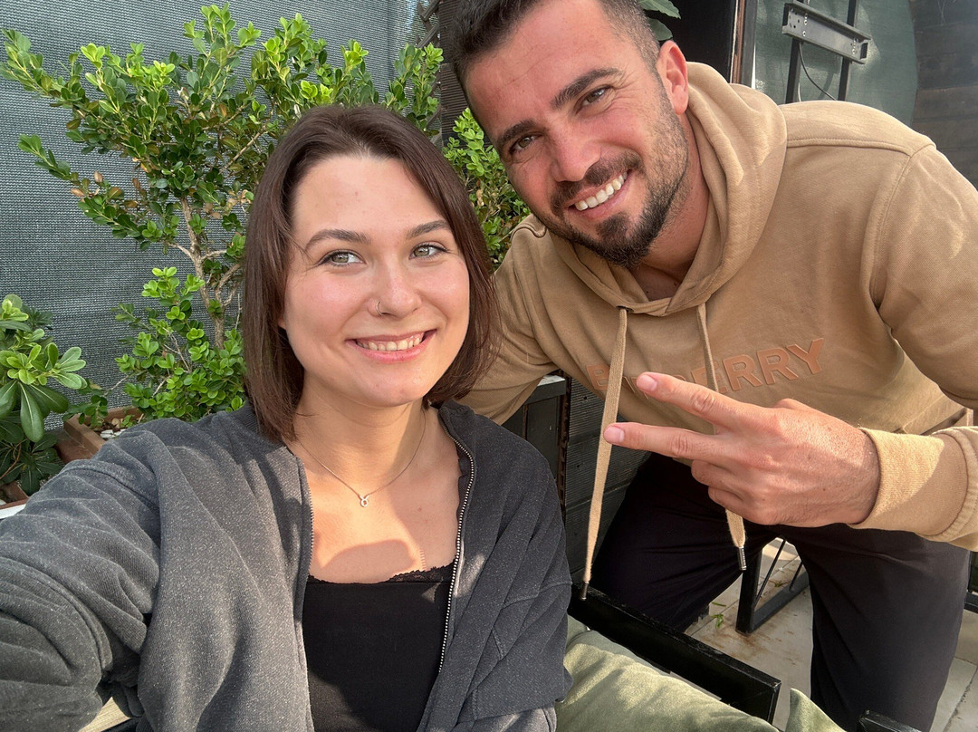 Pine Side Restaurant & Bar