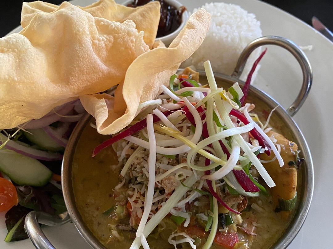 Birches Restaurant @ Mt Mee主图