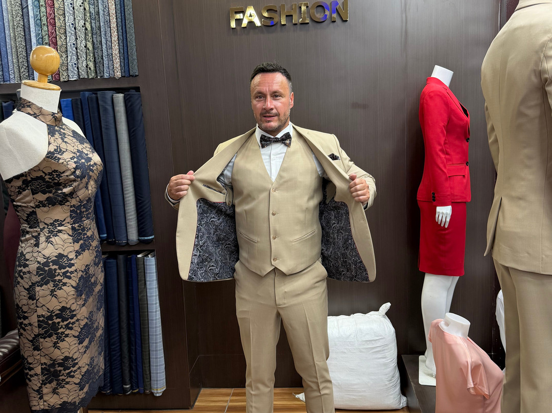 Milano Fashion-库克卡克海滩必去景点