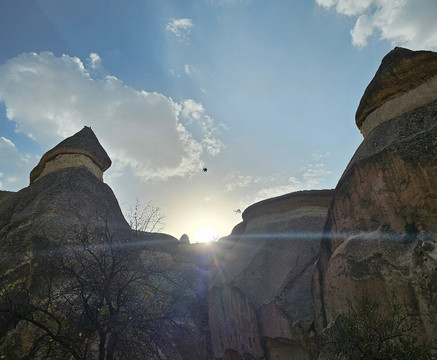 Travelgram Turkey-格雷梅必去景点