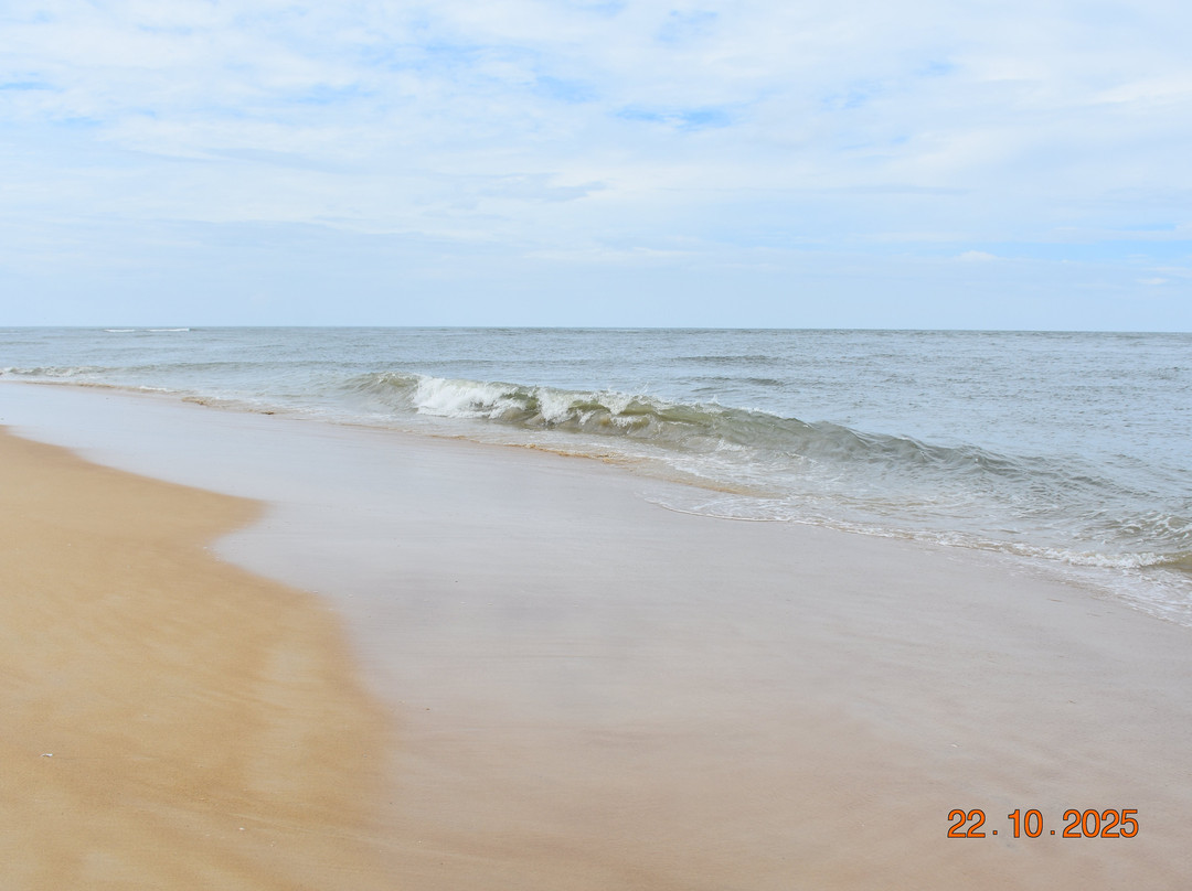 Delta Point-乌杜皮必去景点