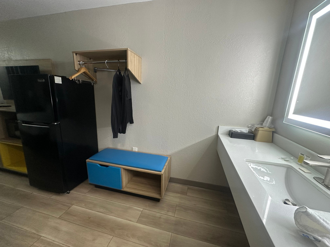 Day's Inn By Wyndham Helen