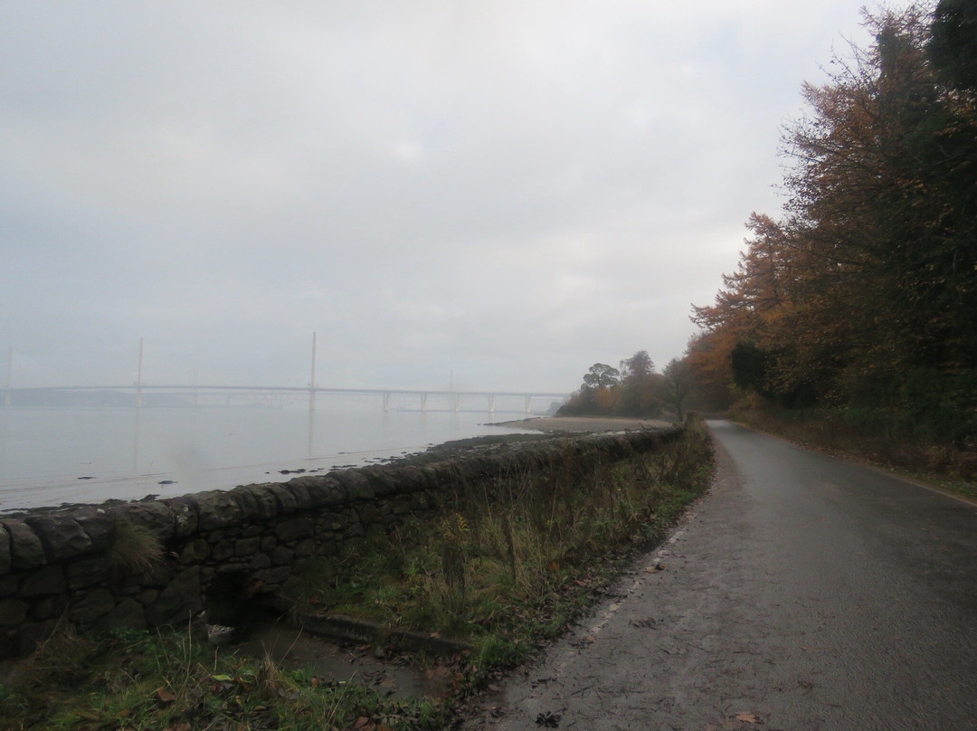South Queensferry-爱丁堡必去景点
