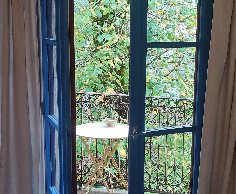 Auberge de Forges主图