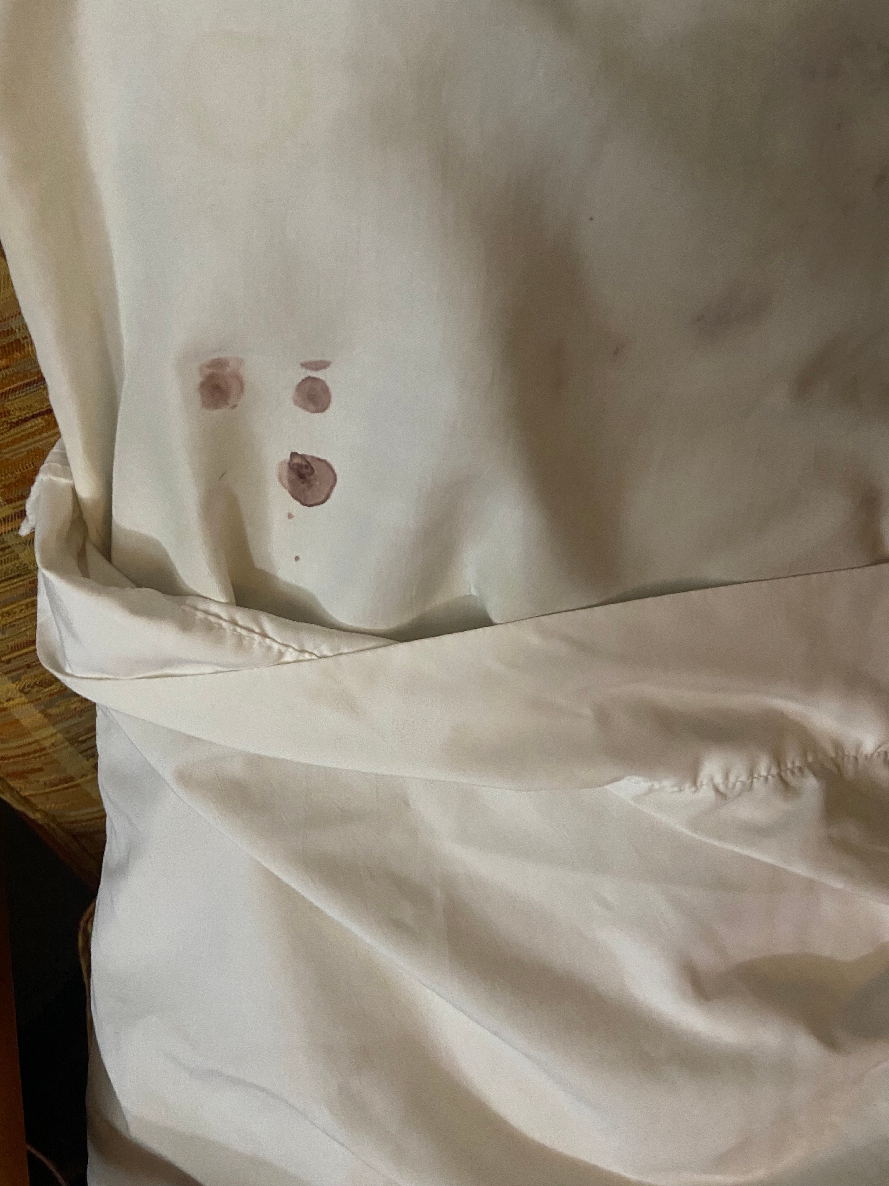 桃子树旅馆-客卧