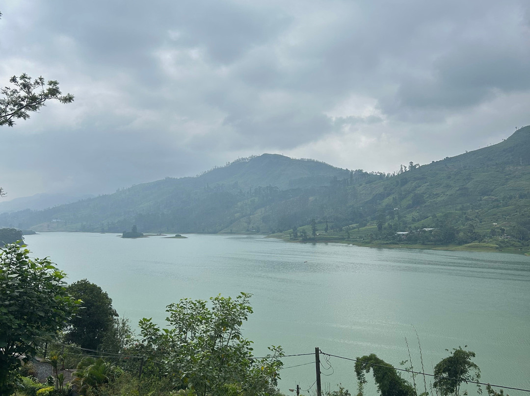 Villa Serenity主图