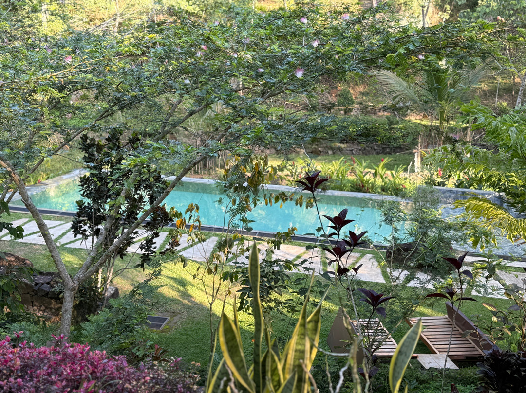 GlenMyu Estate主图