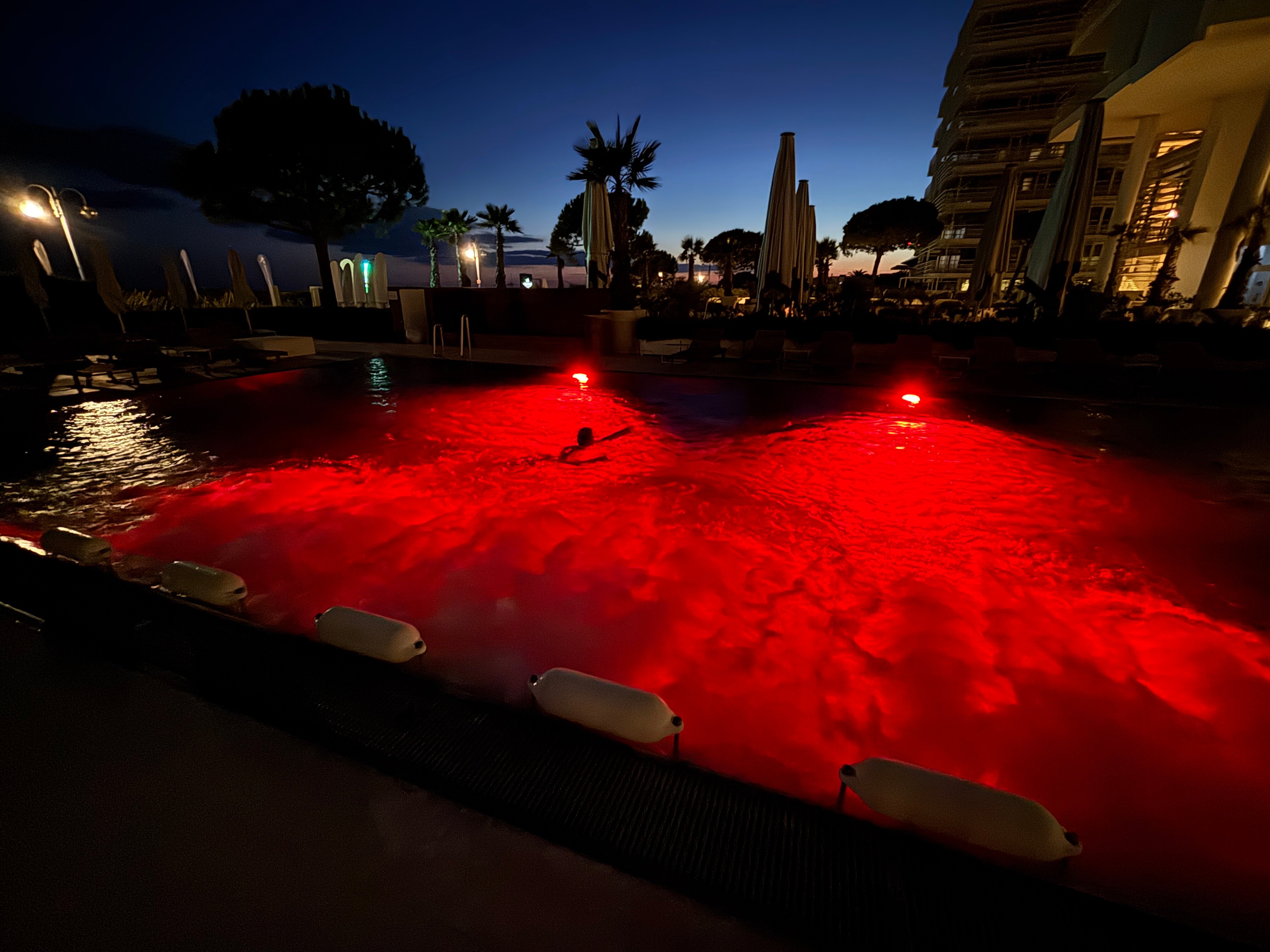 Falkensteiner Hotel & Spa Jesolo-官方