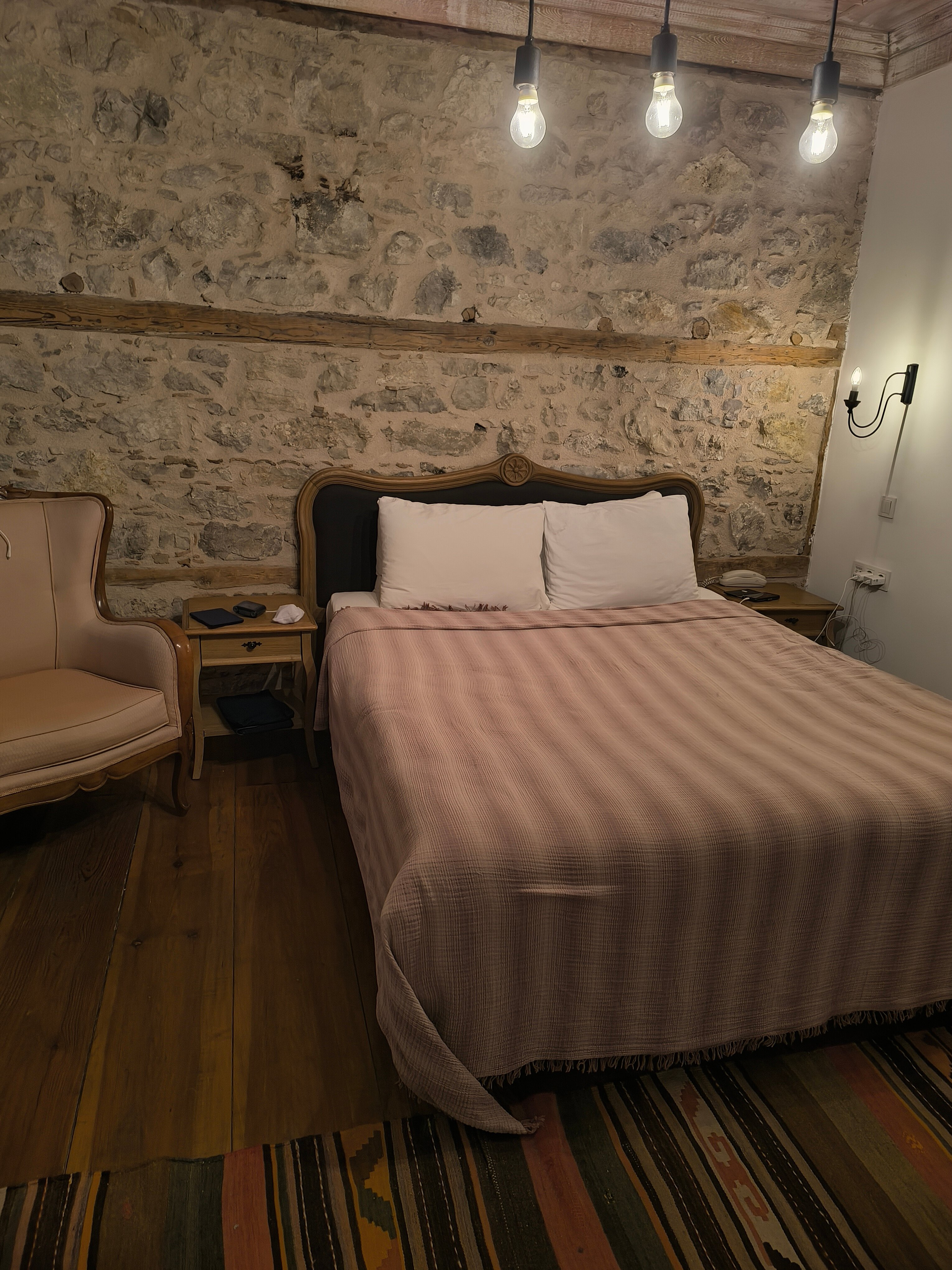 Isparta Historical Mansion Eskiciler Konagi - Cittaslow-官方