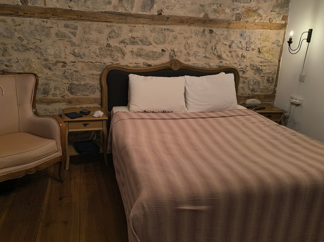 Isparta Historical Mansion Eskiciler Konagi - Cittaslow主图