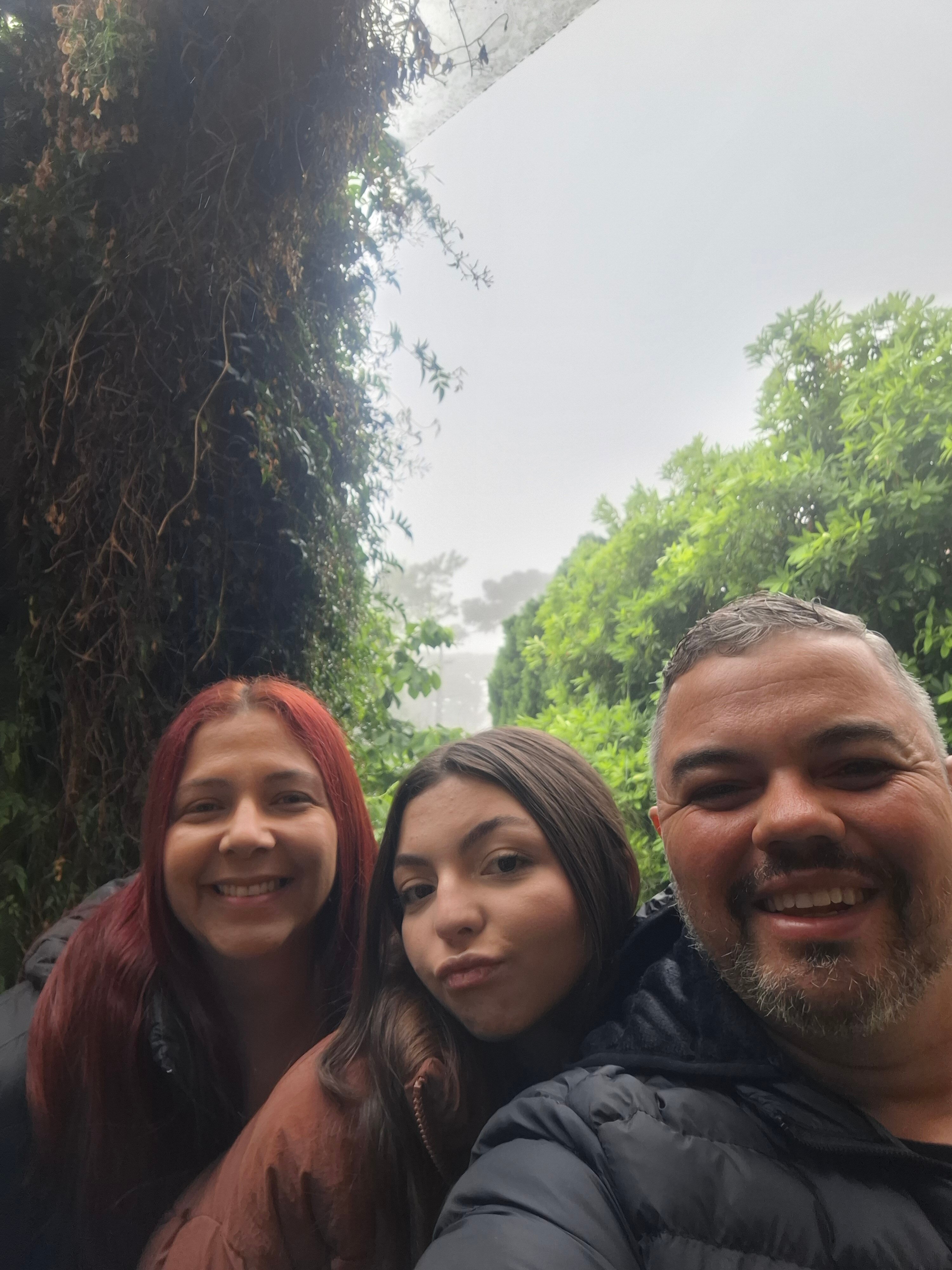 Hotel Fioreze Quero Quero-浴室