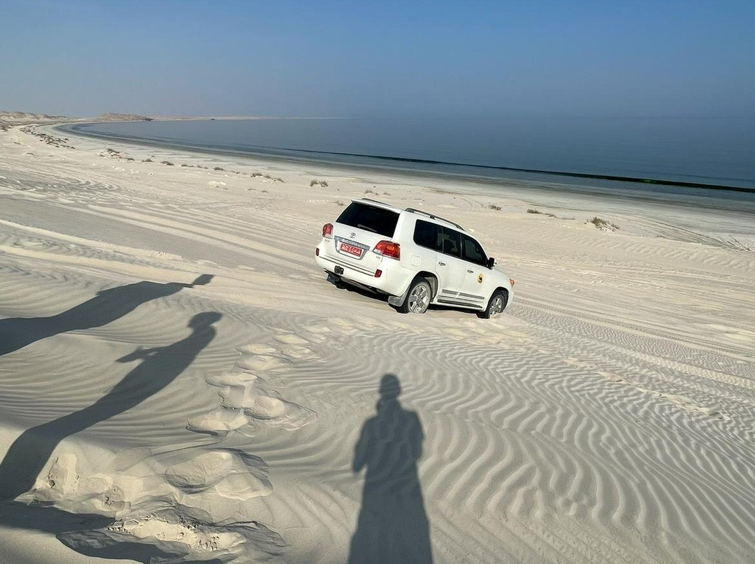 Desert Camels Adventure Tours-尼日瓦必去景点