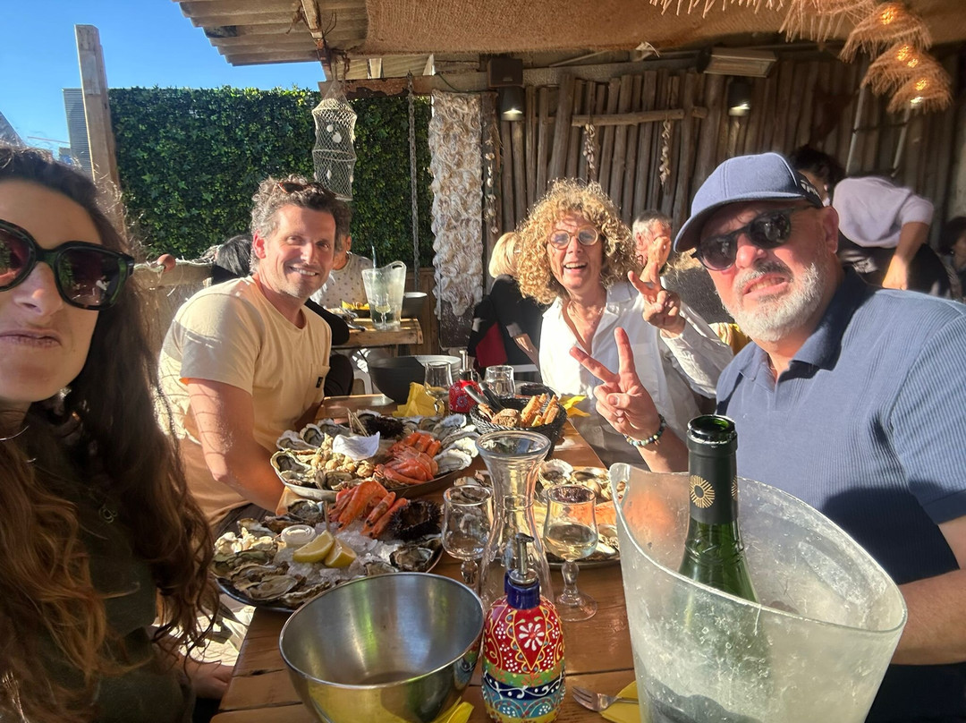 La Cabane du producteur