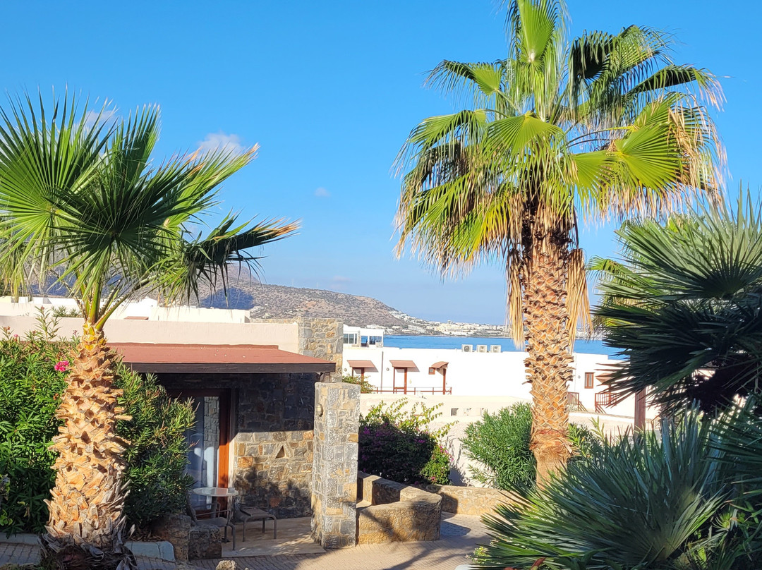 Ikaros Beach Luxury Resort & Spa Adults Only主图