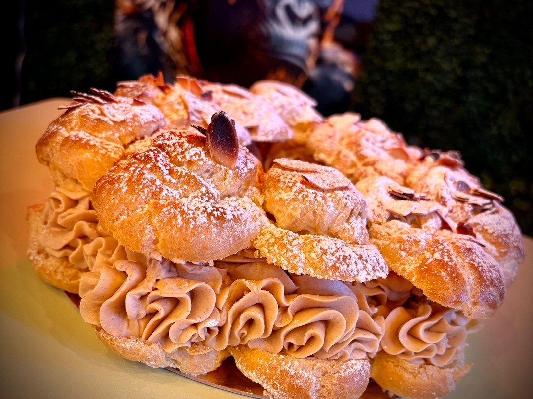 Le 1964 By Atyp'eat主图